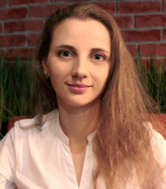 Психолог-консультант Море Профессий Суховей Алина Суховей Алина Александровна